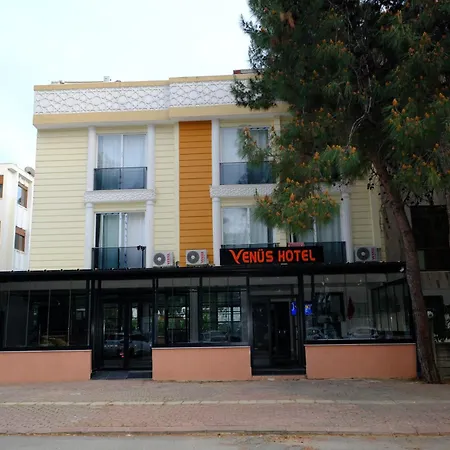 Venüs Hotel-2