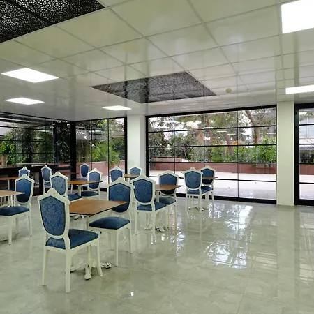 Venüs Hotel-3