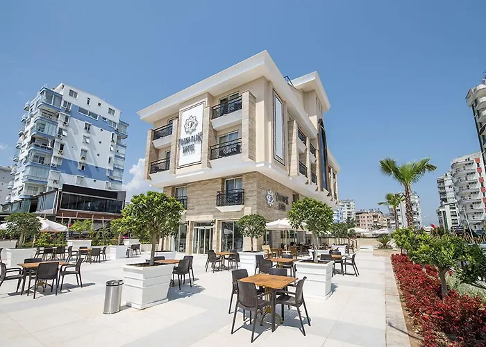 Trend Park